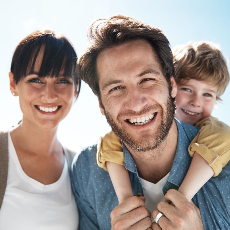 Clínica Dental Murguía